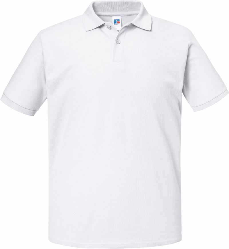 Herren Piqué Polo "Authentic Eco" Russell | 570M