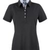 Damen Piqué Polo "Advantage Premium" Cutter & Buck | Advantage Premium Polo W Damen Piqué Polo "Advantage Premium" Cutter & Buck | Advantage Premium Polo W