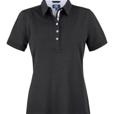 Damen Piqué Polo "Advantage Premium" Cutter & Buck | Advantage Premium Polo W