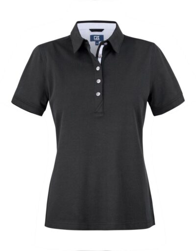 Damen Piqué Polo "Advantage Premium" Cutter & Buck | Advantage Premium Polo W