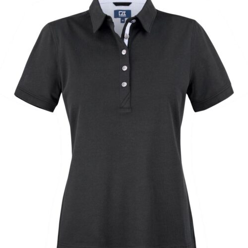 Damen Piqué Polo "Advantage Premium" Cutter & Buck | Advantage Premium Polo W