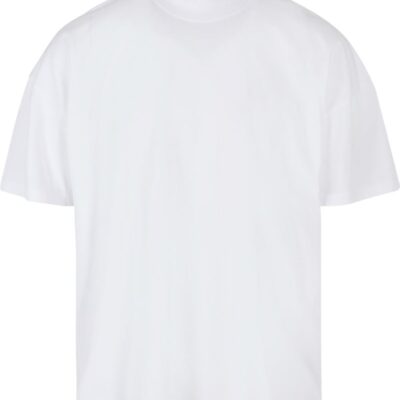 Herren T-Shirt "Mock Neck" Build your Brand | BY 230