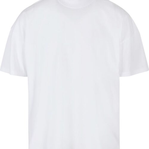 Herren T-Shirt "Mock Neck" Build your Brand | BY 230