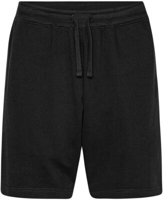 Bio IC Sweat Shorts "Tiger" Neutral | T 64111