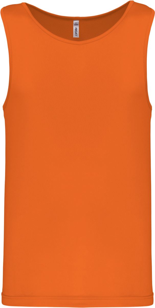 Herren Sport Tanktop Kariban ProAct | PA 441