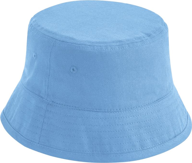 Fischer Hut "Organic Cotton Bucket Hat" Beechfield | B 90N