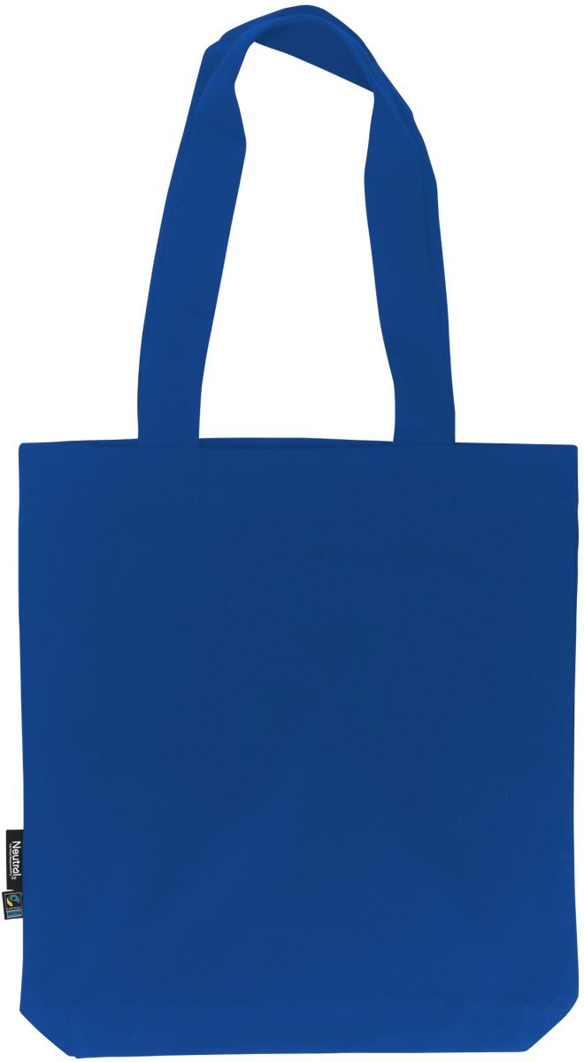 Bio Baumwolltasche Neutral | O 90003