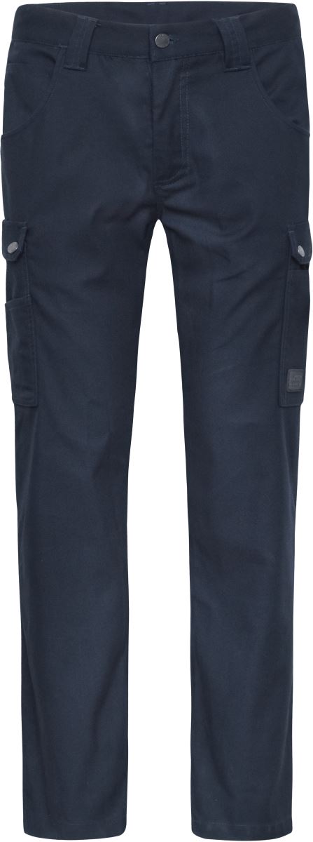 Workwear Cargo Hose - Solid Daiber | JN 877 (62-68)