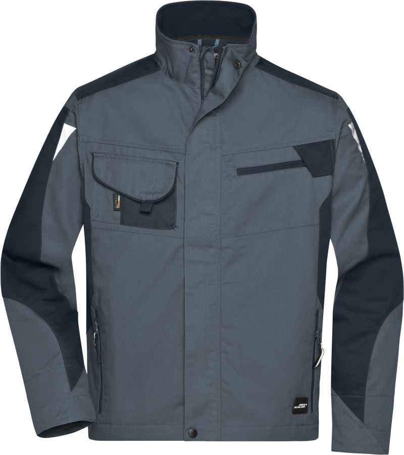 Workwear Jacke - Strong Daiber | JN 821