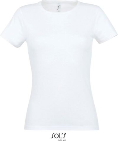 Damen T-Shirt SOL'S | Miss