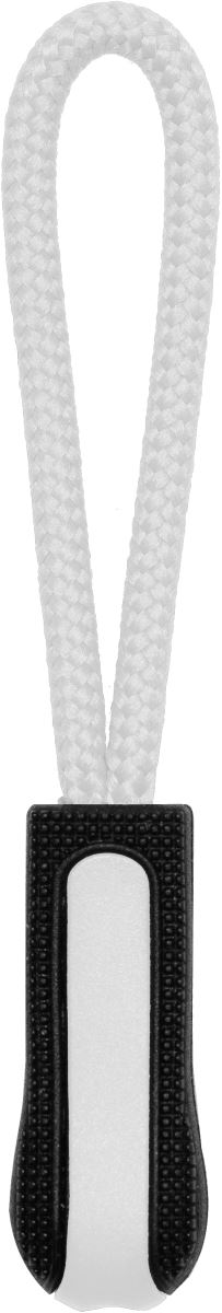 4 Reißverschluss Anhänger Kariban | K 851