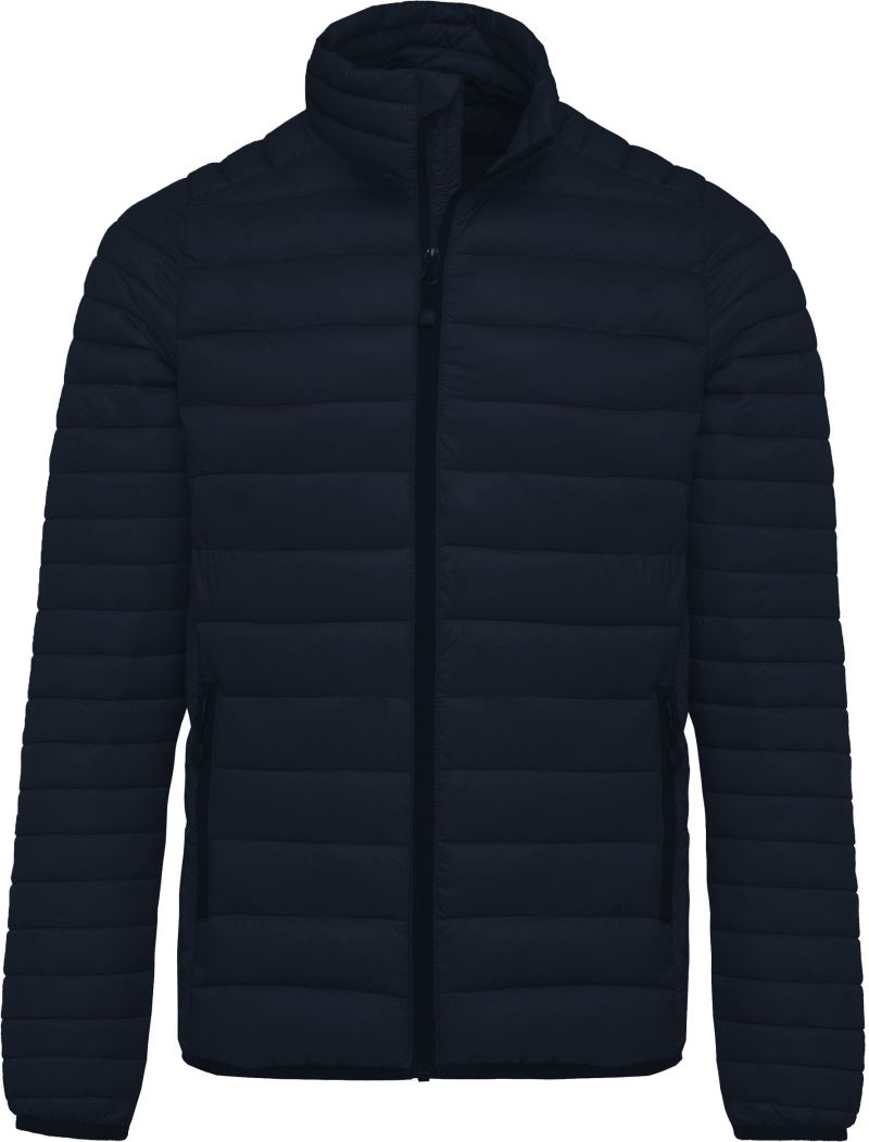 Leichte Herren Steppjacke Kariban | K 6120