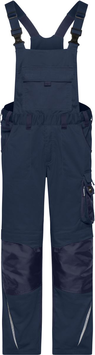 Workwear Latzhose - Strong Daiber | JN 1833 (62-68)