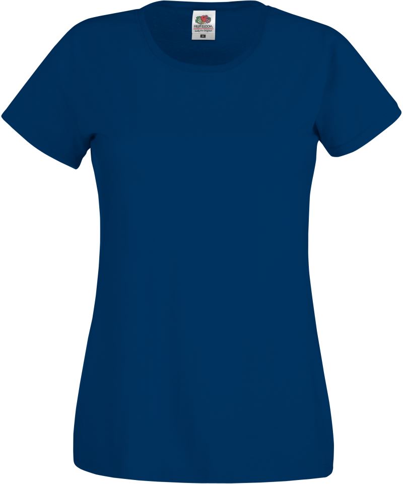 Damen T-Shirt F.O.L. | Lady-Fit Original T