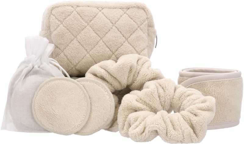 Gesichtspflege Set Vossen | Beauty Bag