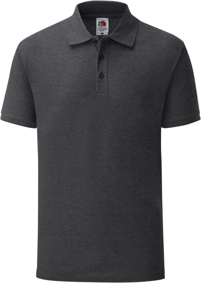 Herren Piqué Polo F.O.L. | 65/35 Tailored Polo