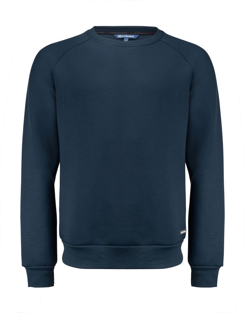 Herren Sweater Cutter & Buck | Pemberton Crewneck Men