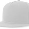 5 Panel Baseball Kappe Atlantis | Snap Five-S 5 Panel Baseball Kappe Atlantis | Snap Five-S