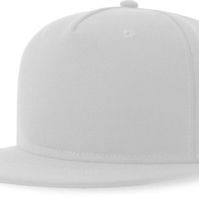 5 Panel Baseball Kappe Atlantis | Snap Five-S 5 Panel Baseball Kappe Atlantis | Snap Five-S