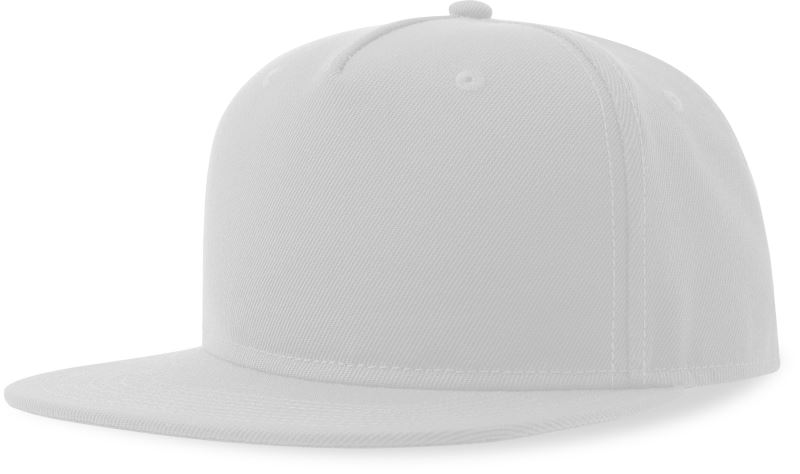 5 Panel Baseball Kappe Atlantis | Snap Five-S