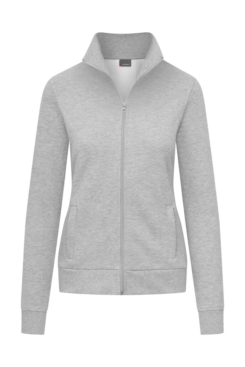 Damen Sweatjacke Promodoro | 5295