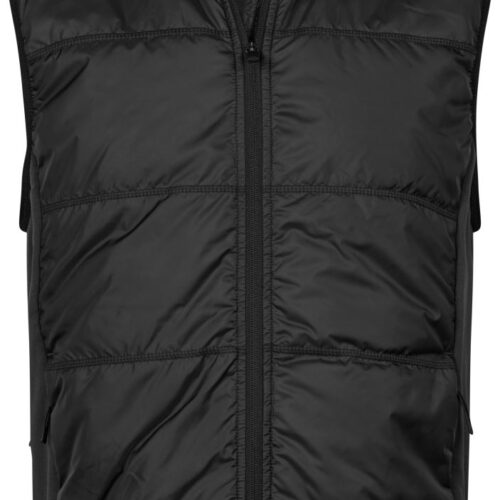 Herren Hybrid Stretch Bodywarmer Tee Jays | TJ 9114