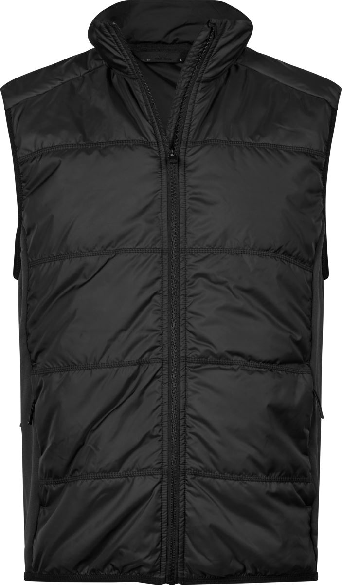 Herren Hybrid Stretch Bodywarmer Tee Jays | TJ 9114