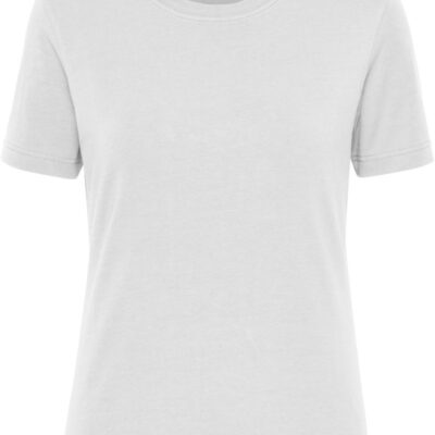 Damen Bio Workwear Stretch T-Shirt - Solid Daiber | JN 1801 Damen Bio Workwear Stretch T-Shirt - Solid Daiber | JN 1801