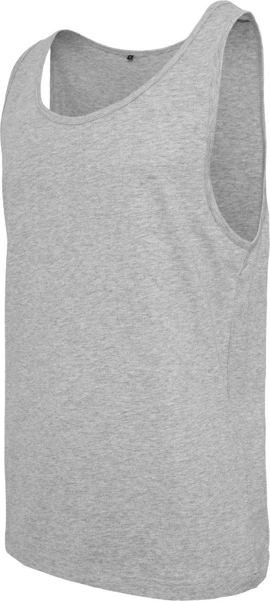 Tanktop Build your Brand | BY 003