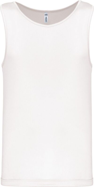 Herren Sport Tanktop Kariban ProAct | PA 441