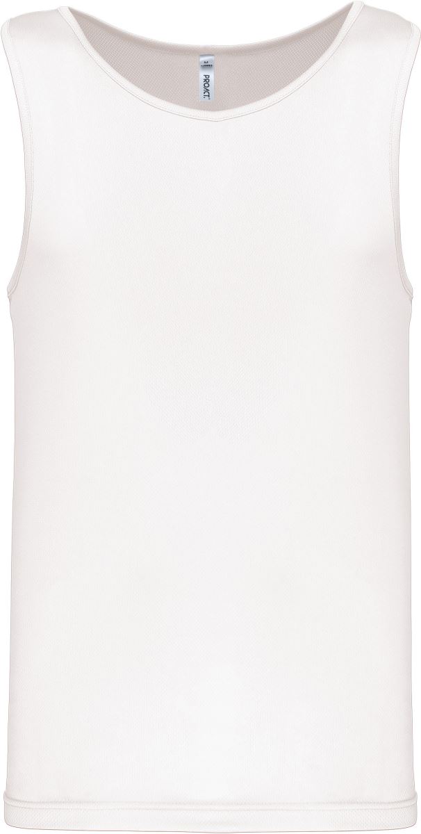 Herren Sport Tanktop Kariban ProAct | PA 441