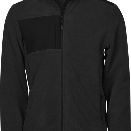 Fleece Jacke "Mountain" Tee Jays | TJ 9120