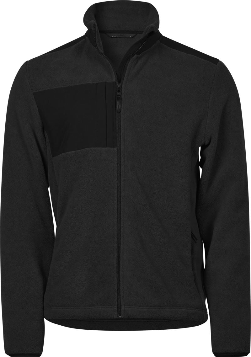 Fleece Jacke "Mountain" Tee Jays | TJ 9120 Fleece Jacke "Mountain" Tee Jays | TJ 9120