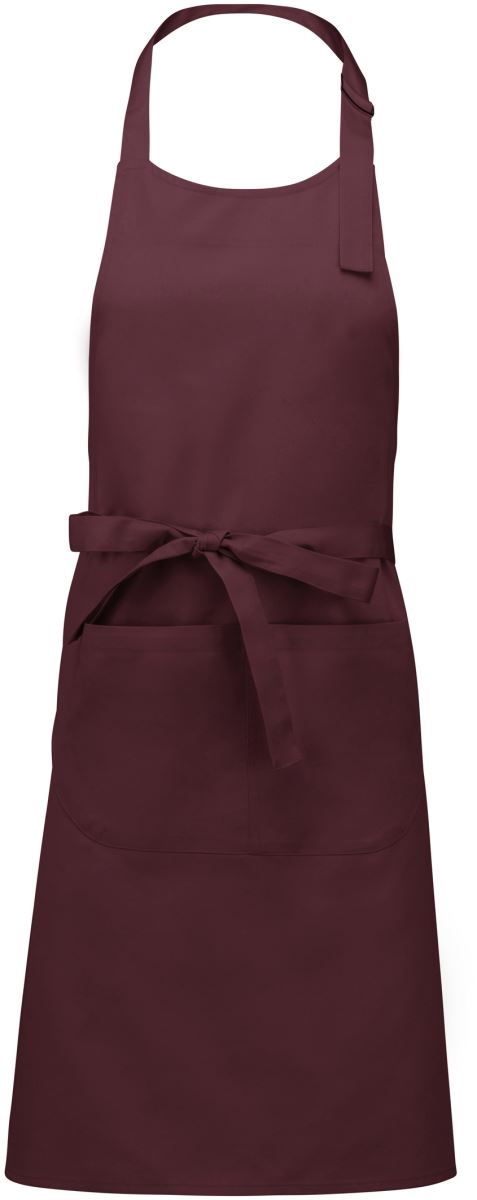 Latzschürze Kariban | K 885