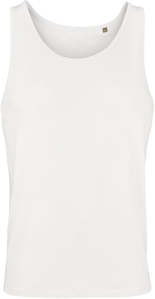 Bio Tanktop SOL'S | Crusader TT