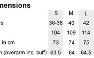 Piqué Hemd langarm "Superwash" Kustom Kit | KK 143 Grössentabelle Piqué Hemd langarm "Superwash" Kustom Kit | KK 143 Grössentabelle