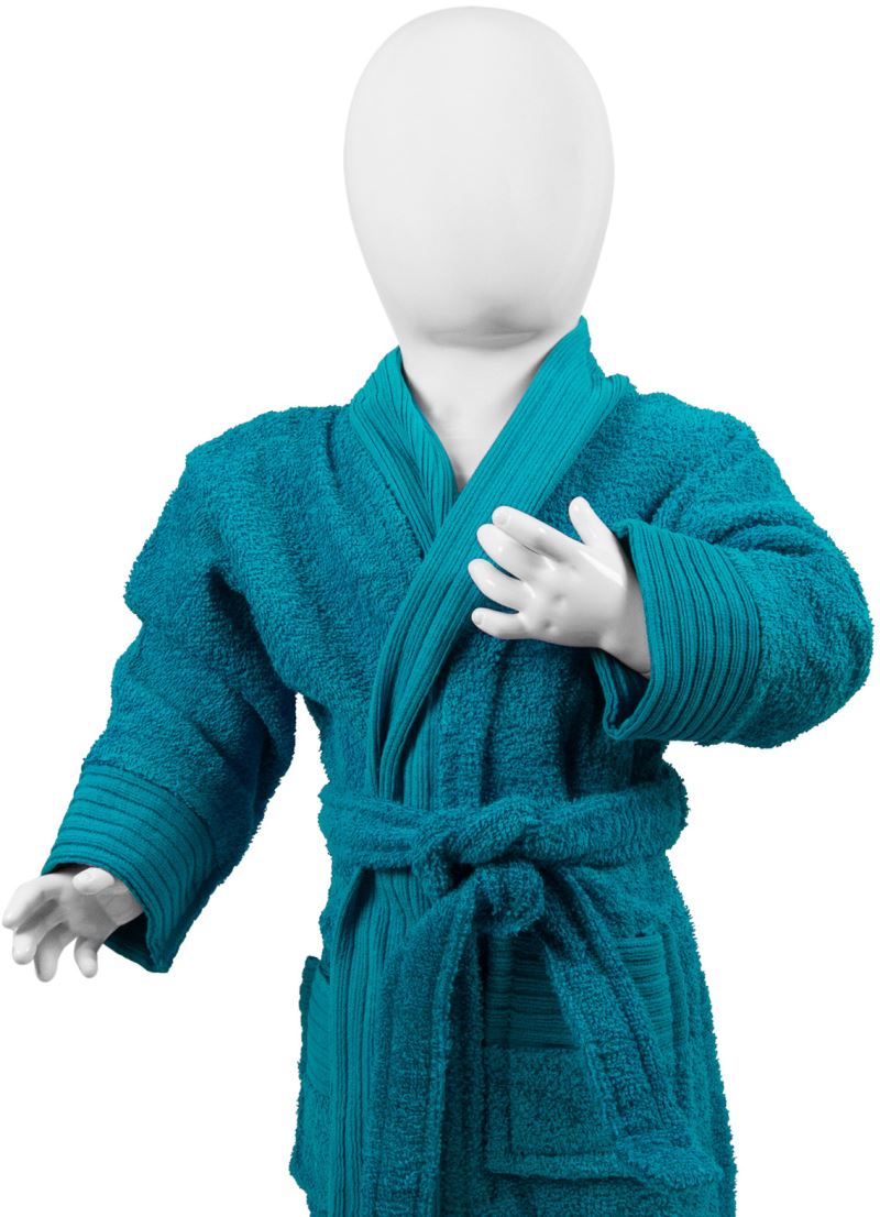Baby Bademantel The One | Baby Bathrobe