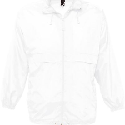 Unisex Windbreaker SOL'S | Surf