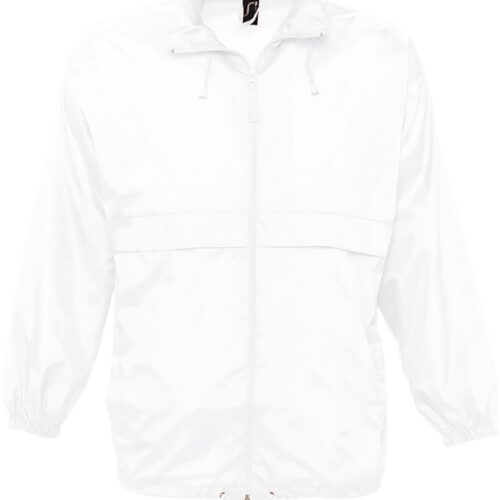 Unisex Windbreaker SOL'S | Surf