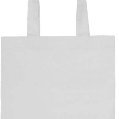 Bio Baumwolltasche Neutral | O 90003 Bio Baumwolltasche Neutral | O 90003
