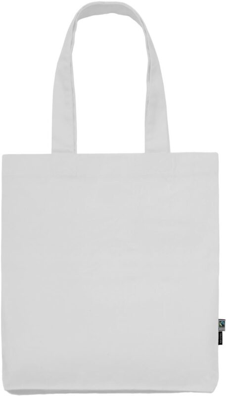 Bio Baumwolltasche Neutral | O 90003