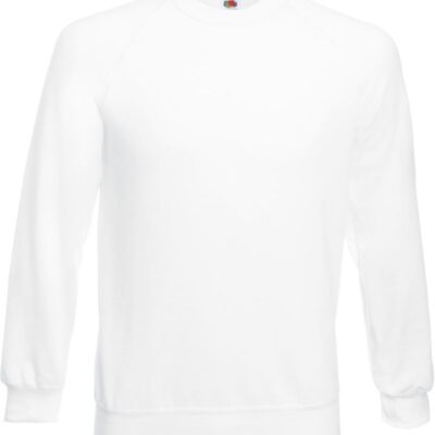 Raglan Sweater F.O.L. | Classic Raglan Sweat