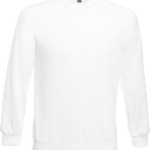 Raglan Sweater F.O.L. | Classic Raglan Sweat