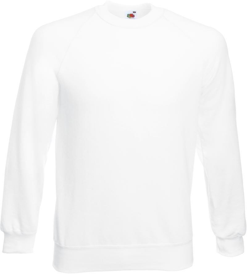 Raglan Sweater F.O.L. | Classic Raglan Sweat