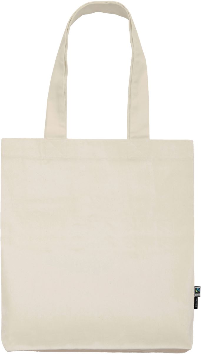 Bio Baumwolltasche Neutral | O 90003