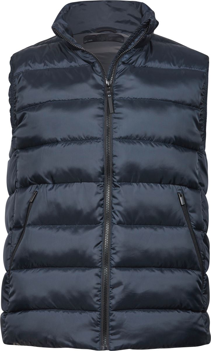 Leichtes Steppgilet Tee Jays | TJ 9648