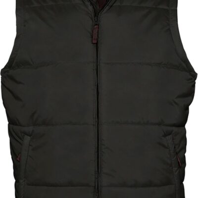 Gesteppter Bodywarmer SOL'S | Warm Gesteppter Bodywarmer SOL'S | Warm