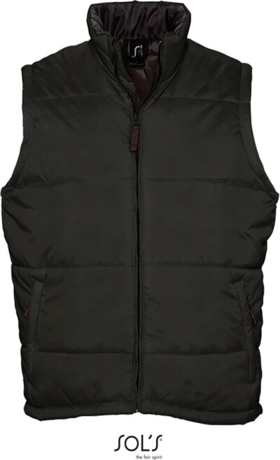 Gesteppter Bodywarmer SOL'S | Warm Gesteppter Bodywarmer SOL'S | Warm