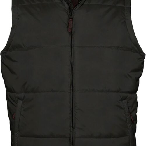Gesteppter Bodywarmer SOL'S | Warm