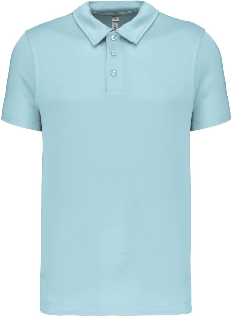 Herren CoolPlus® Polo Kariban ProAct | PA 482
